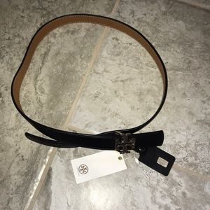 TORY BURCH REVERSIBLE BELT BRAND NEW